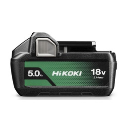[HIBSL1850MA] Batterie Li-ion 5,0Ah 18V HIKOKI BSL1850MA