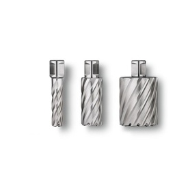 [FE63134220052] Fraise HSS NOVA 50 Weldon 3/4 diamètre 22mm FEIN 63134220052