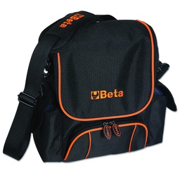 [BEC3] Mini sac à outils en tissu technique BETA C3