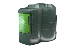 [AL07682300] Station de stockage extérieure 5000 L – débit 72 L/Min ALGI - 07682300
