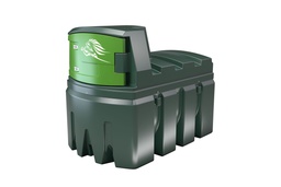 [AL07682200] Station de stockage extérieure 2500 L – débit 72 L/Min ALGI - 07682200