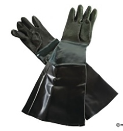 [MW754751546] Gants pour cabines de sablage MW Tools CATSGH - 754751546