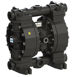 [AL07751090] Pompe à membrane Polypropylène 1&quot; 170L/Min pour liquide agressifs ALGI - 07751090