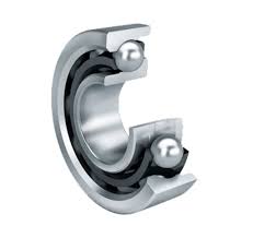 [SKF7024ACDGAP4A] Roulement à billes à contact oblique SKF 7024 ACDGA/P4A - 120x180x28mm