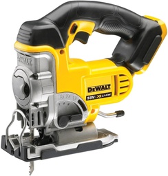 [DEDCS331N] Scie sauteuse sur accu 18V DEWALT DCS331N