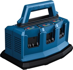 [BO1600A01U9L] Chargeur BOSCH GAL 18V6-80 - 1600A01U9L
