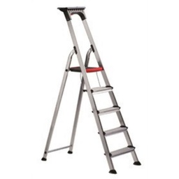 [AL501105] Escabeau ALTREX Double Decker D804 5 marches - 501105