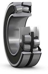[SKFBS223112RSVT143] Roulement à rotule sur rouleaux étanche SKF BS2-2311-2RS/VT143 - 55x120x49mm
