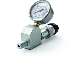 [ENGA45GC] Adaptateur 45°avec manomètre ENERPAC GA45GC