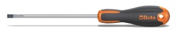 [BE1204E1,0x5x125] Tournevis lame fraisée pour vis à fente BETA 1204E 1,0x5x125