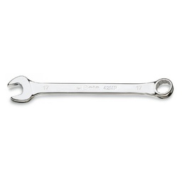 [BE42MP24] Clé mixte polie chromée BETA 42MP 24