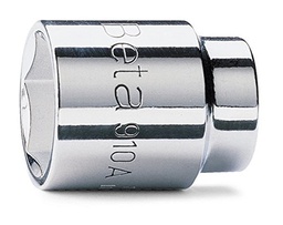 [BE910A19] Douille 6 pans 3/8&quot; BETA 910A/19