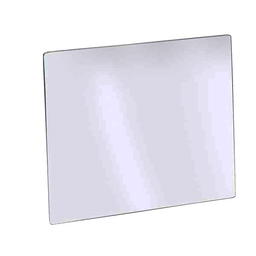 [BOCOVFLASHINT] Écran de garde intérieur 105 x 92 mm pour BOLLE FLASH XXL - COVFLASHINT