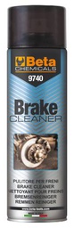 [BE9740500] Nettoyant pour freins BETA 9740 500ml