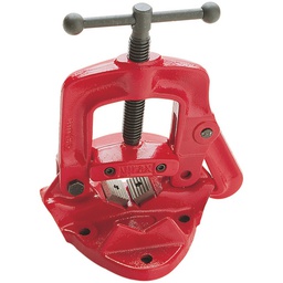 [VIF01200210] Etau en fonte à arcade réversible 1/4&quot;-3&quot; VIRAX ETAUGRIFF 2002 N°1 - 200210