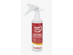 [HANDYSPRAY500] Handy Spray désinfectant, rafraîchissant et hydratant BUSTERS 500ml
