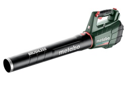 [MELB18LTXBL0] Souffleur sans fil puissant et silencieux 18V METABO LB 18 LTX BL0 - 601607850