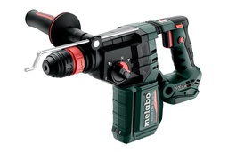[MEKH18LTXBL28Q] Marteau perforateur sans fil 18V METABO KH 18 LTX BL 28 Q - 601715840