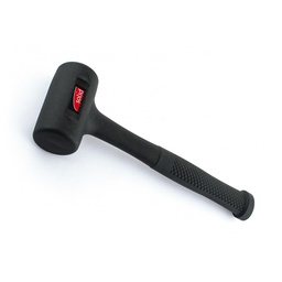 [SOPM803650] Maillet sans rebond monobloc diamètre 50mm - 820gr SOLID PM 803650