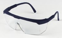 [AR1023098] Paire de lunettes de sécurité ARTELLI PRO-EAGLE - 1023098