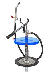 [AL07795010] Pompe de remplissage graissage centralisé pour seau de 18/30Kg ALGI - 07795010