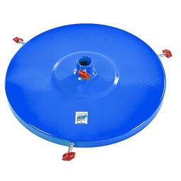 [AL07720000] Couvercle pour seau de graisse 18/30kg diamètre 320mm ALGI - 07720000