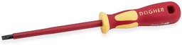 [DO360025075] Tournevis isolé 1000V VDE DOGHER 360-025-075