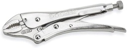 [DO276250] Pince étau becs coudés DOGHER 276-250 PROMO 2024
