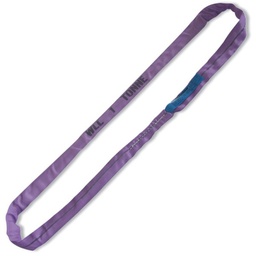 [BE81701T1] Elingue ronde violet 1T-1M BETA 8170 1/T1