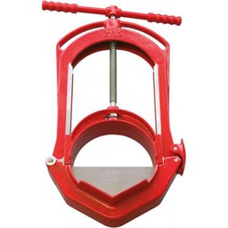 [VI211512] Coupe-tube guillotine PEHD 115 mm VIRAX 211512
