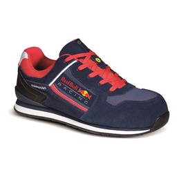 [SP07535RB41BMRS] Chaussure de sécurité SPARCO Red Bull ESD S3 SRC HRO pointure 41