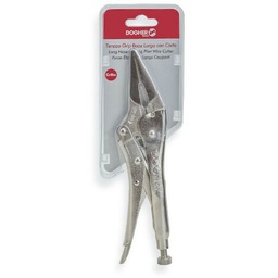 [DO278150] Pince-Étau Becs Longs avec Coupe DOGHER 278-150