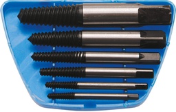 [BLEX16] Jeu d'extracteurs à main de vis cassés M3-M24 BLUE MASTER EX/1-6