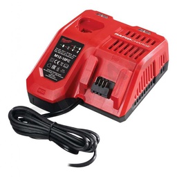 [MIM1218FC] M12™ M18™ Chargeur rapide MILWAUKEE M12 18 FC - 4932451079