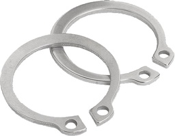 [DIN471A52INOX] Circlips extérieur DIN471-A diamètre 52mm INOX