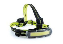 [LULM12600] Lampe frontale Led rechargeable LUMX TCT-640lm - LM12600