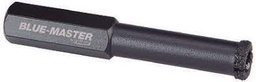 [BMCPH08] Foret diamant soudé queue hexagonale 8,5mm BLUE-MASTER dia 8mm - CPH08