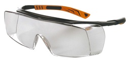 [SX303342] Paire de surlunettes de sécurité SECURX Targa
