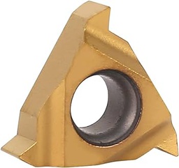 [BMPRE16250] Plaquette de tournage filet extérieur BLUE MASTER L16 Pas 2,5 Profil complet