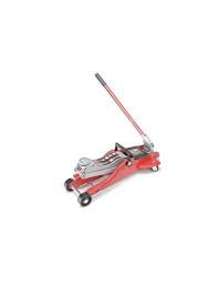 [DO901502] Cric hydraulique de garage 2 tonnes DOGHER 9015-02