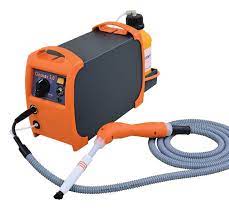 [REEP-01-013] Machine de nettoyage électrolyte pour les soudures Device set Cleanox 3.0 REUTER EP-01-013