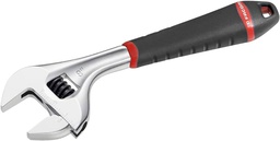 [FA1018GPB] Clé à molette à ouverture rapide marche bi-matière 8&quot; Lg:201mm FACOM 101.8GPB