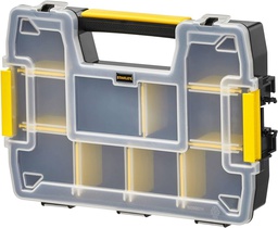 [STST1-70720] Boîte à Compartiments Light STANLEY SortMaster ST1-70720