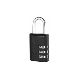 [ML647EURD] Cadenas à combinaison 30mm MASTERLOCK 647EURD