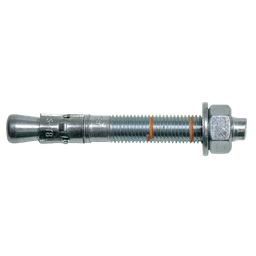 [STB7M10x120/45-55 Zn] Goujon d’ancrage expansible SMART STB7 M10x120/45-55 Zn(50pcs)