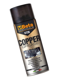 [BE9740400] Graisse au cuivre BETA 9740 400ml