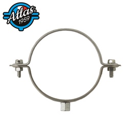 [CG8125] Collier gouttière diamètre 125mm ATLAS SCELL-IT CG8125