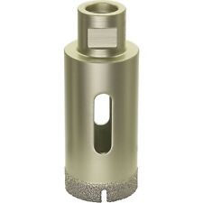 [DI06020] Forets diamanté à sec pour carrelage Diamètre 20mm -  Filet M14 DIEWE 06020