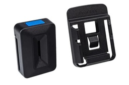 [PC6100000974] Set adaptateur batterie + 1 Holder L-Boxx ProClick Set de battery Mount 1.0