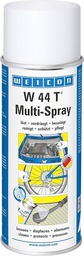 [WE11251400] Spray lubrifiant 5 fonctions &quot;WD40&quot; 400ml WEICON W44T Multi-spray